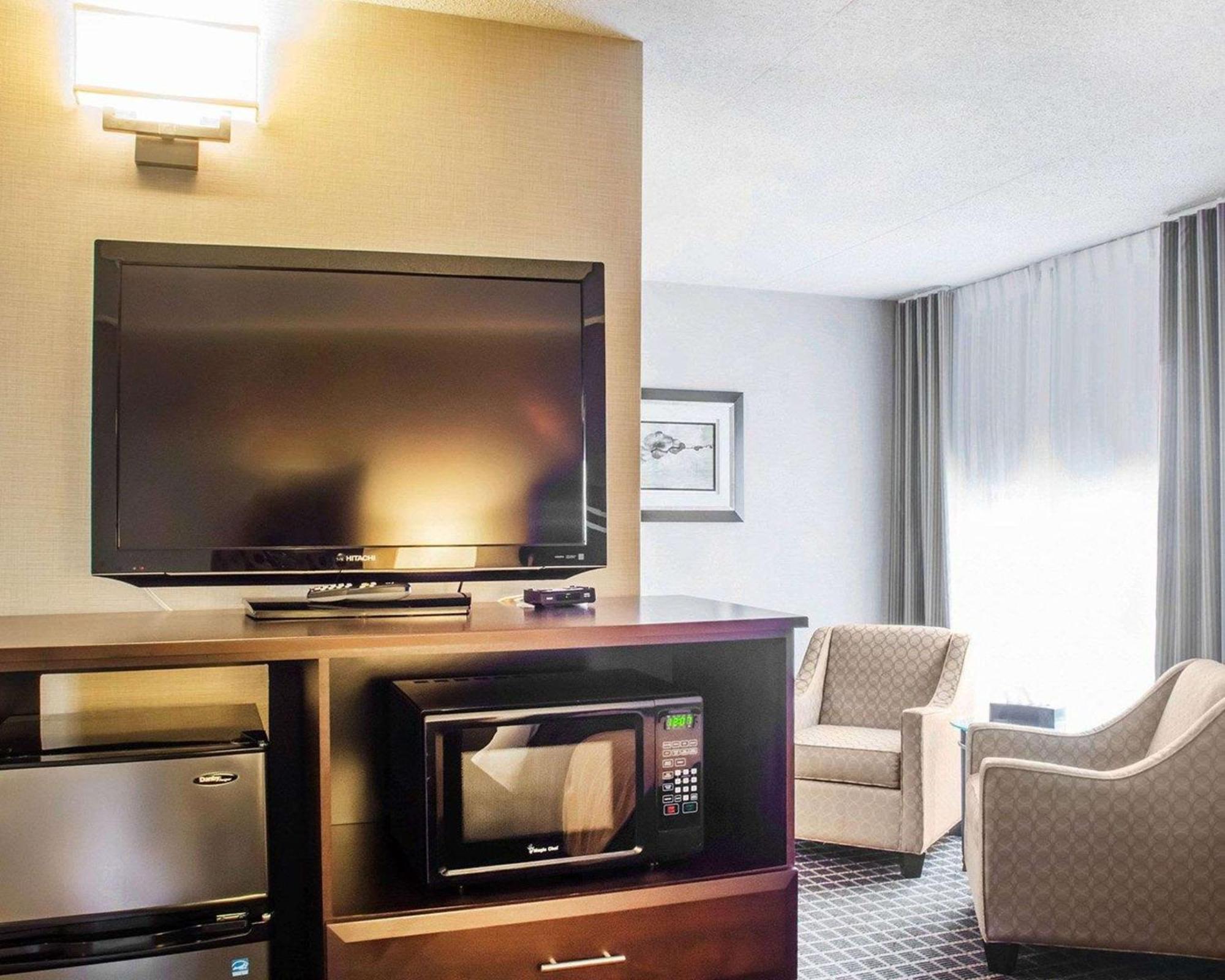 גואלף Comfort Inn מראה חיצוני תמונה